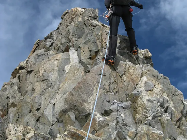 7 Days Mount Kenya Technical Climb Batian Chogoria – Sirimon