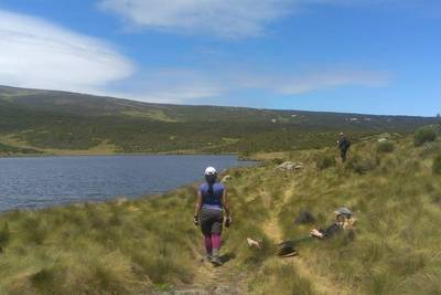 four days sirimon route image 1