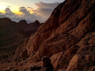 Mount Kenya technical climb 7 days image 6
