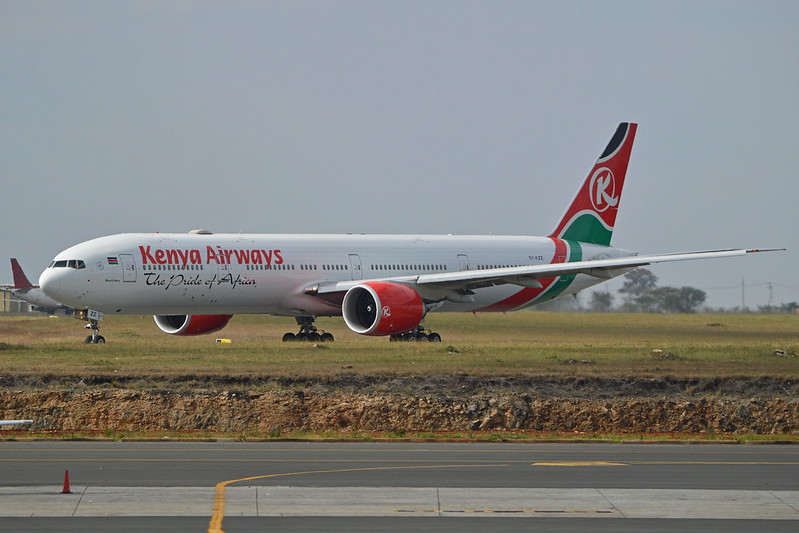 JKIA Airport Transfer