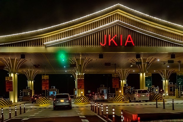 Airport Transfer